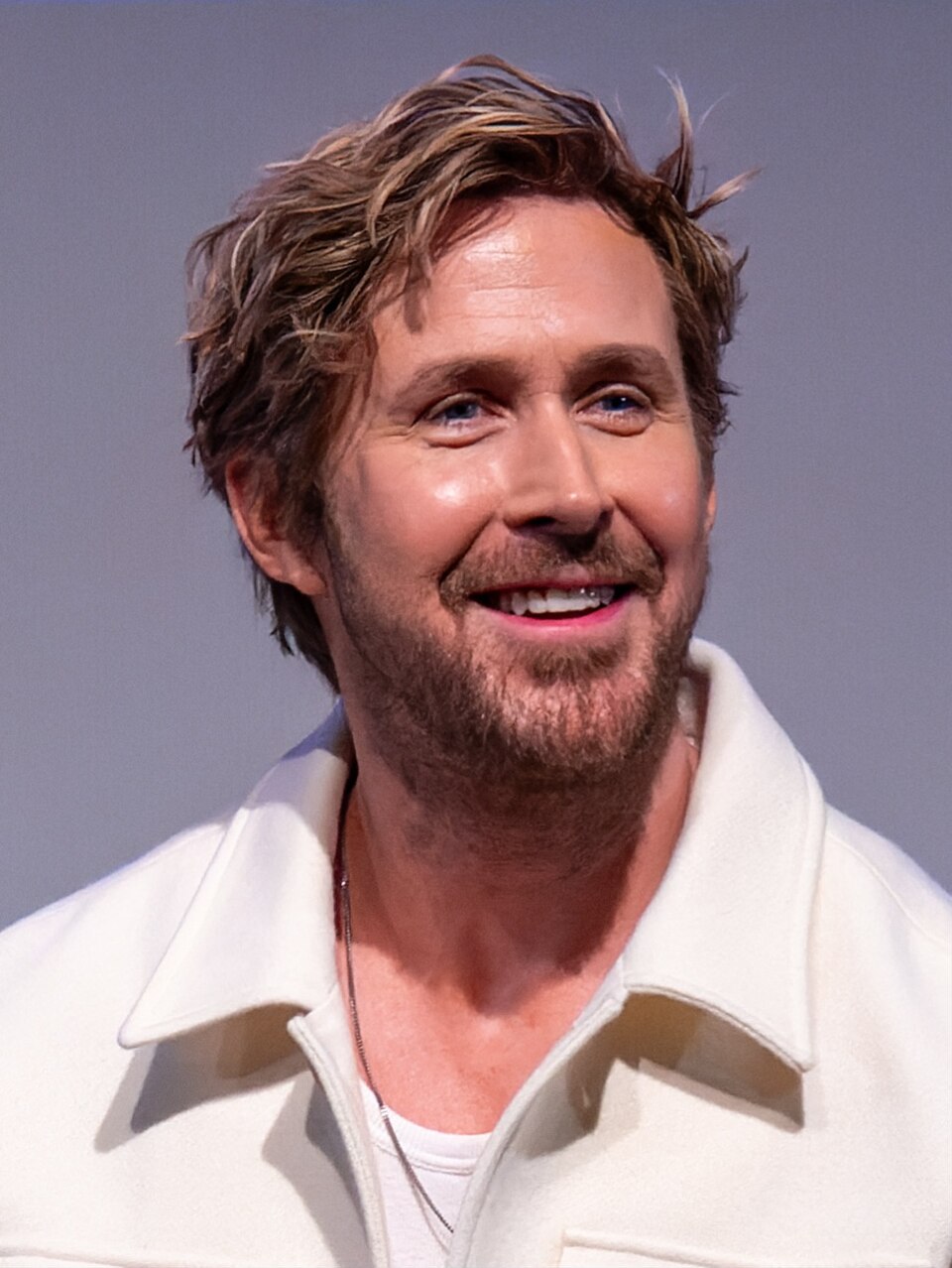 Portrait de Ryan Gosling